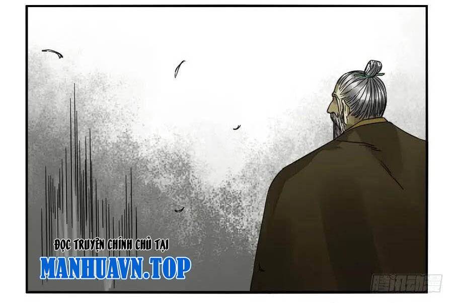 Truyền Võ Chapter 169 - Trang 2