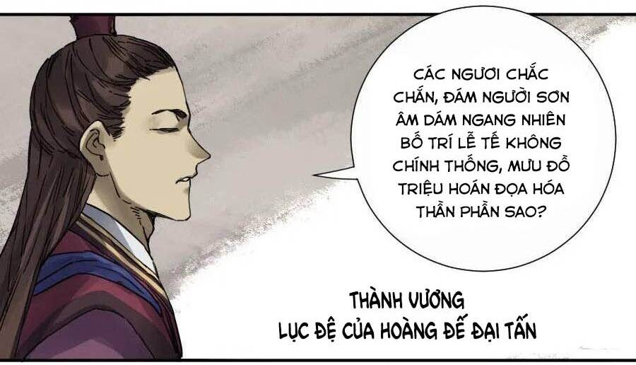 Truyền Võ Chapter 166 - Trang 2