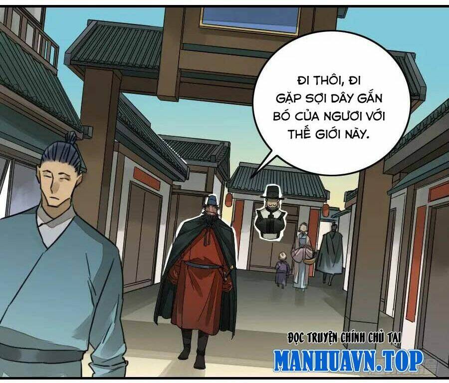 Truyền Võ Chapter 165 - Trang 2