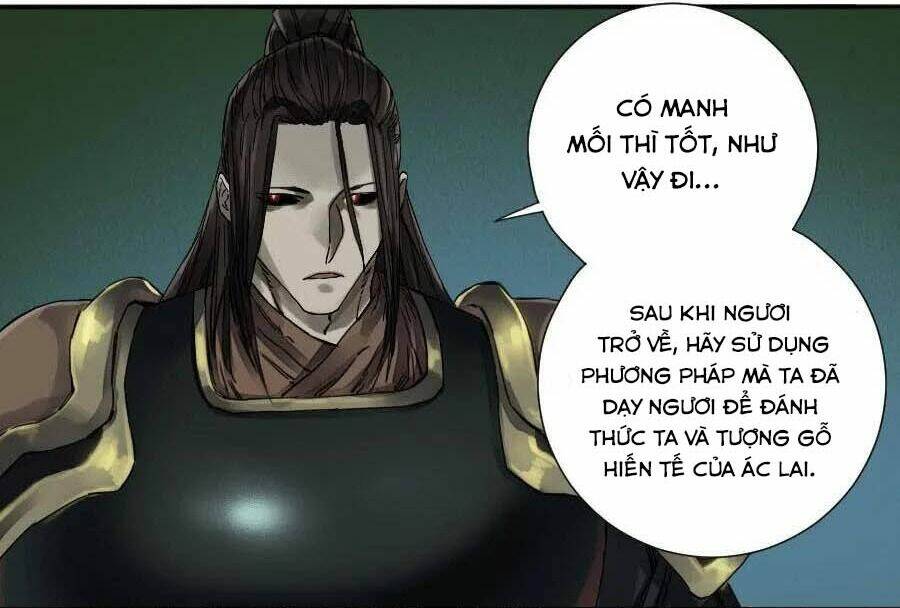 Truyền Võ Chapter 161 - Trang 2