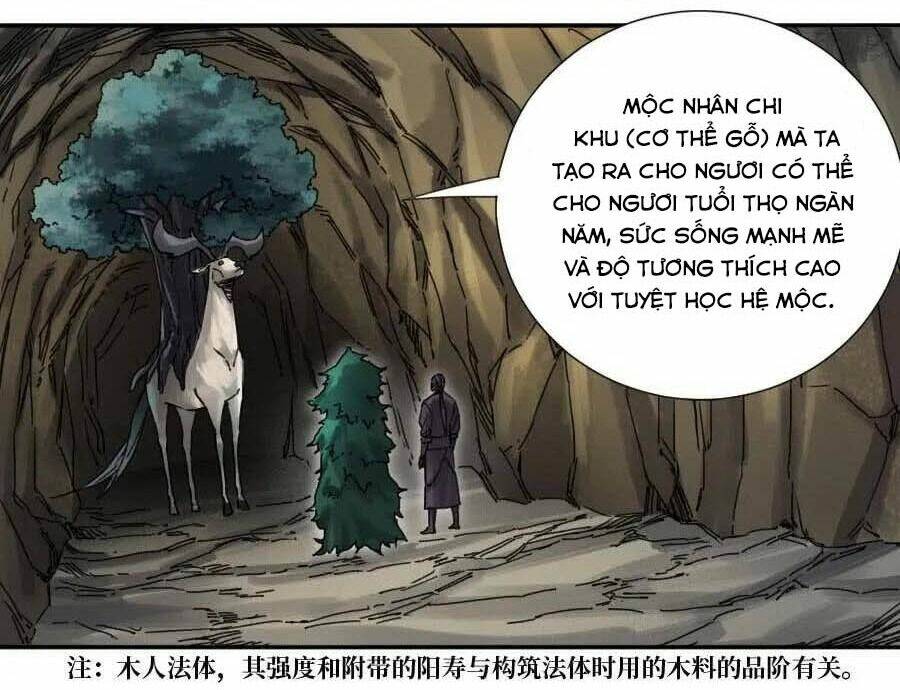 Truyền Võ Chapter 161 - Trang 2