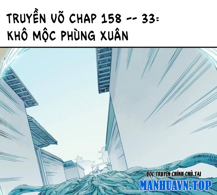 Truyền Võ Chapter 158 - Trang 2