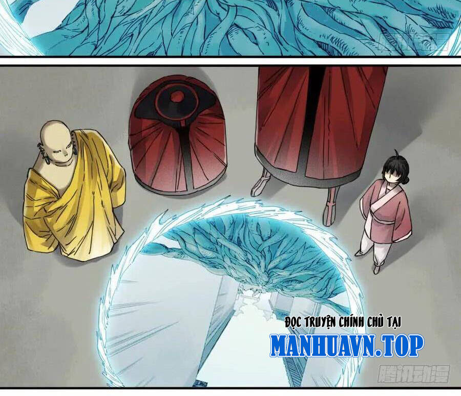 Truyền Võ Chapter 158 - Trang 2