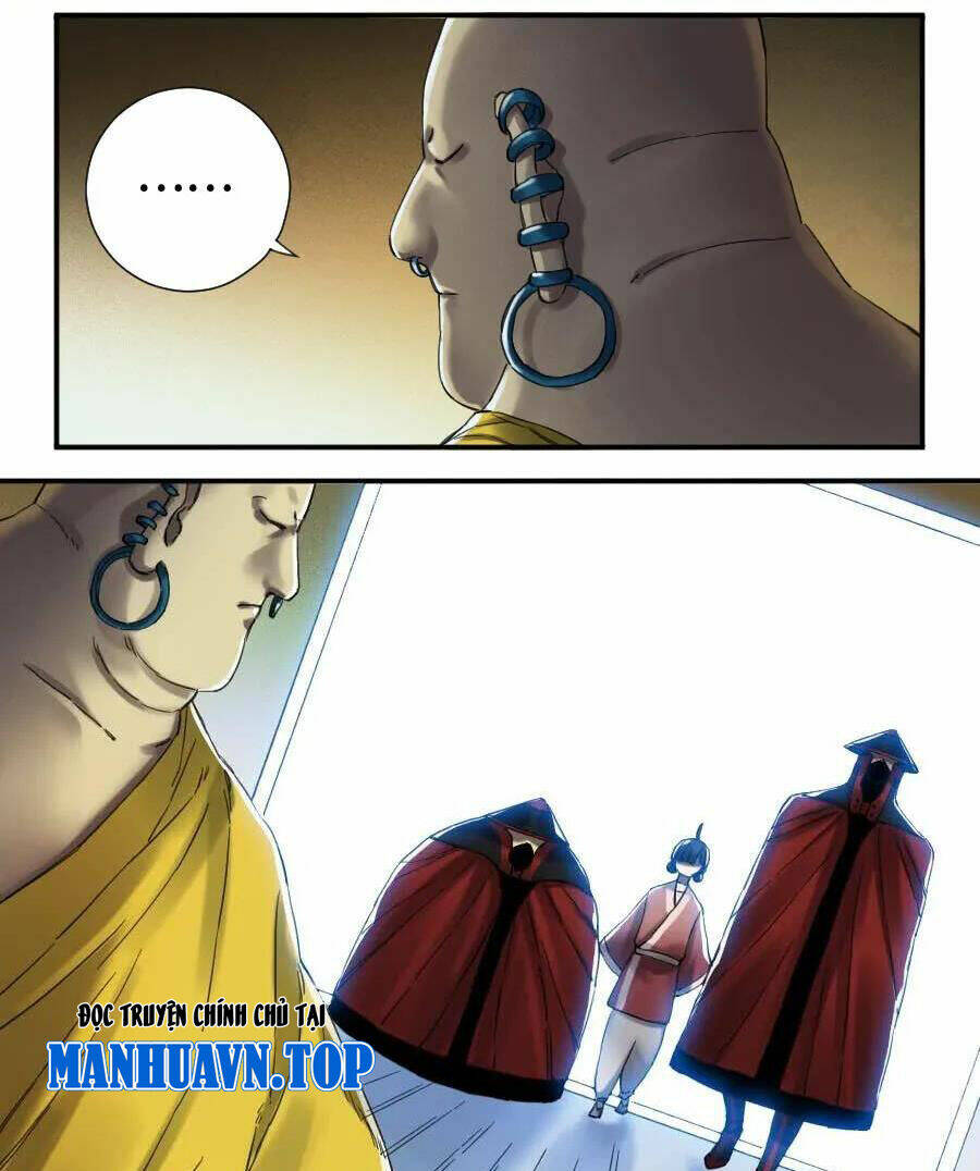 Truyền Võ Chapter 147 - Trang 2