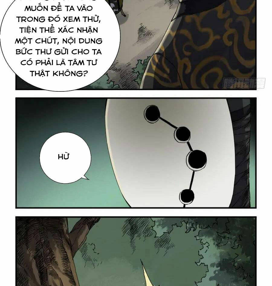 Truyền Võ Chapter 140 - Trang 2