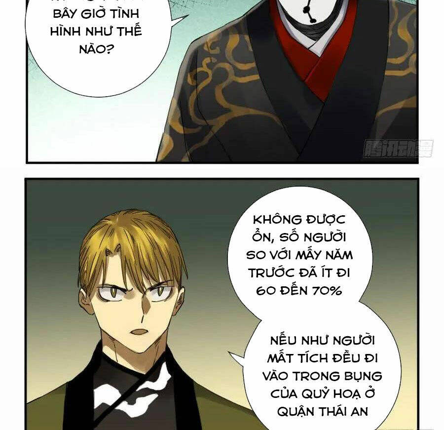 Truyền Võ Chapter 140 - Trang 2