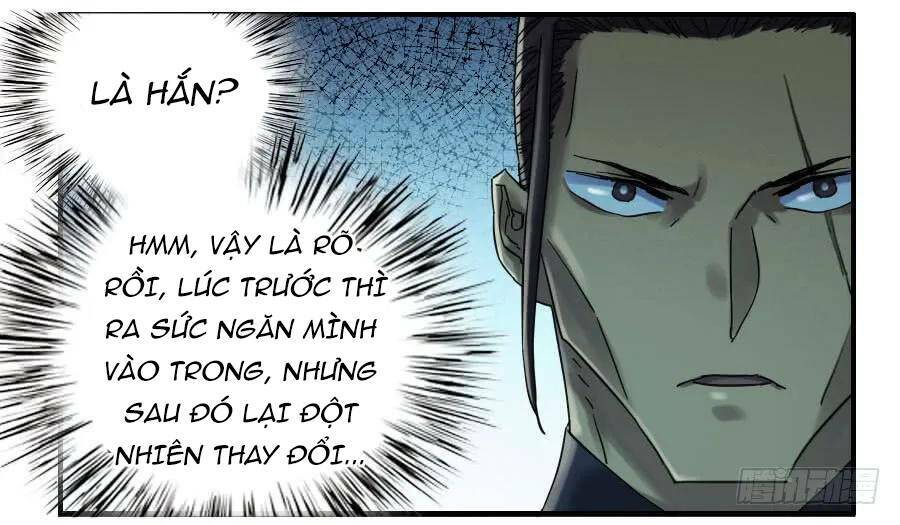 Truyền Võ Chapter 129 - Trang 2