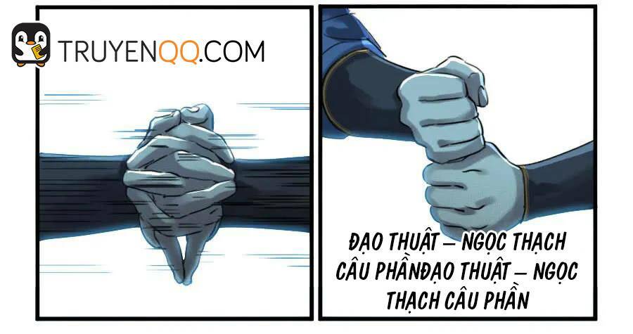 Truyền Võ Chapter 129 - Trang 2