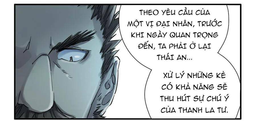 Truyền Võ Chapter 129 - Trang 2