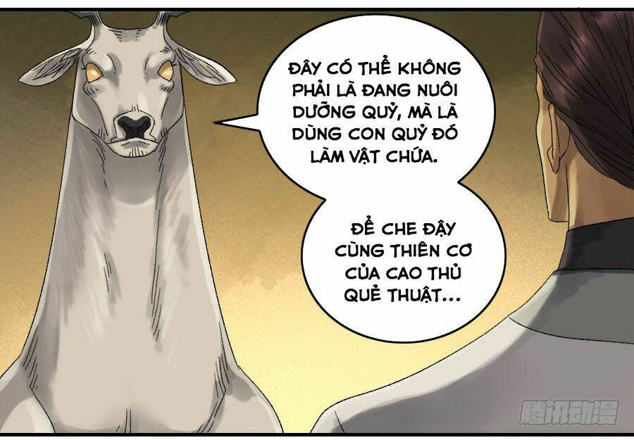 Truyền Võ Chapter 125 - Trang 2