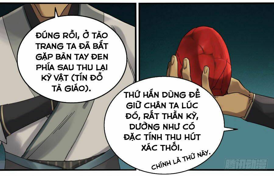 Truyền Võ Chapter 125 - Trang 2