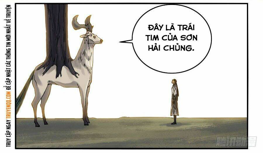 Truyền Võ Chapter 125 - Trang 2