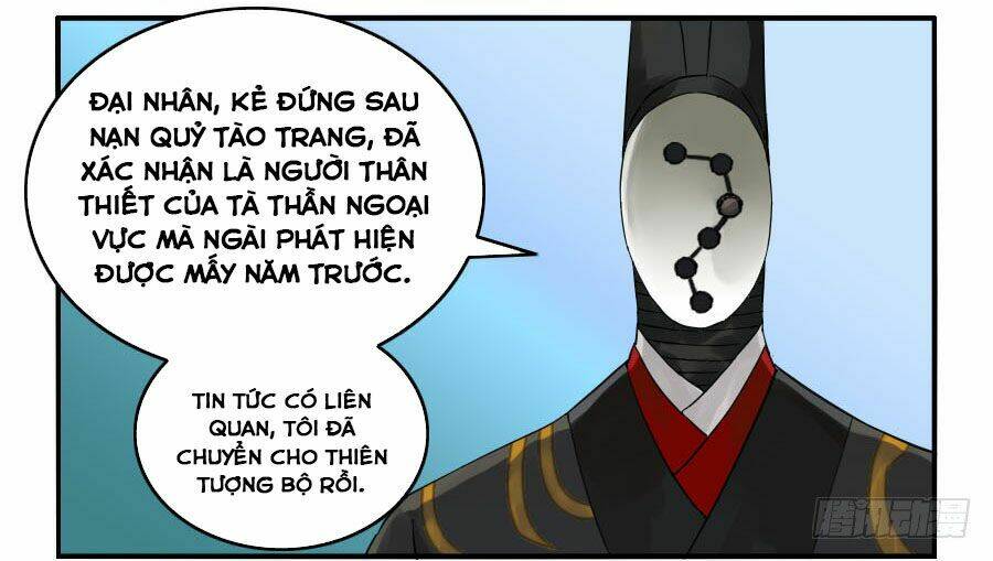 Truyền Võ Chapter 125 - Trang 2