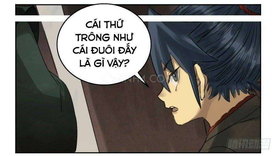 Truyền Võ Chapter 116 - Trang 2