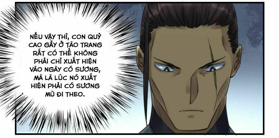 Truyền Võ Chapter 115 - Trang 2