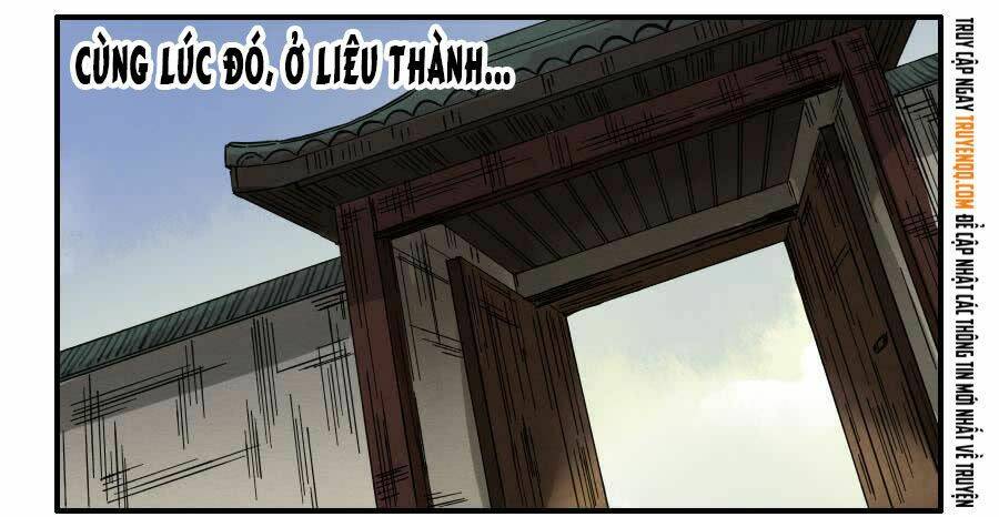 Truyền Võ Chapter 115 - Trang 2