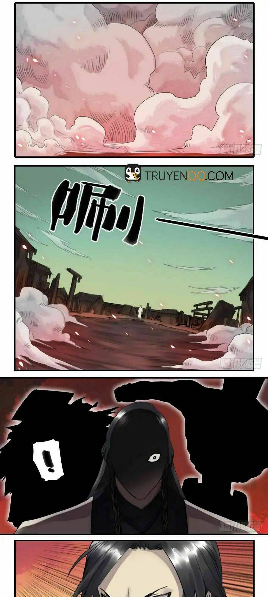 Truyền Võ Chapter 80 - Trang 2