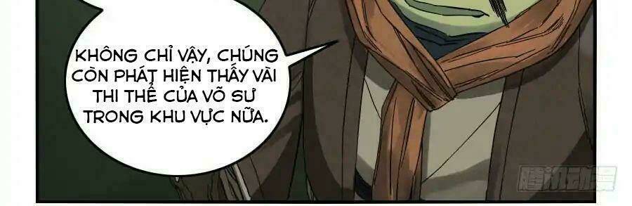 Truyền Võ Chapter 68 - Trang 2