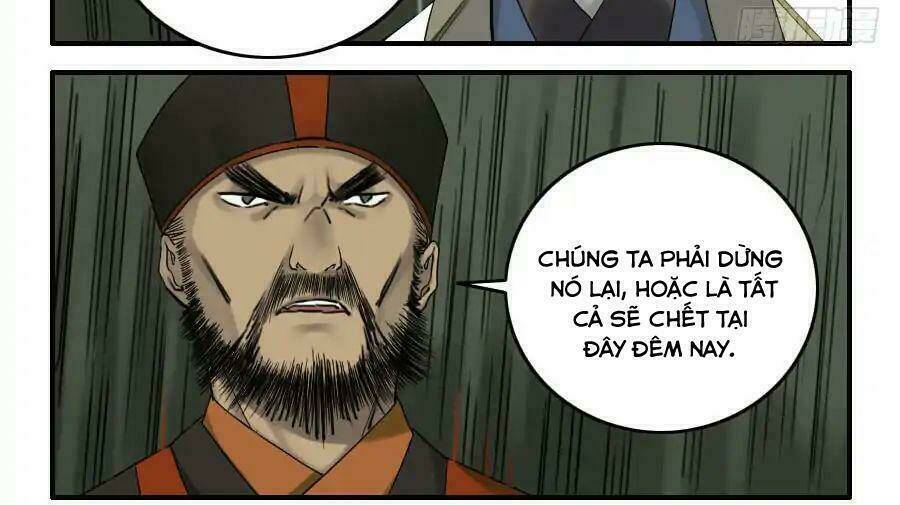 Truyền Võ Chapter 54 - Trang 2