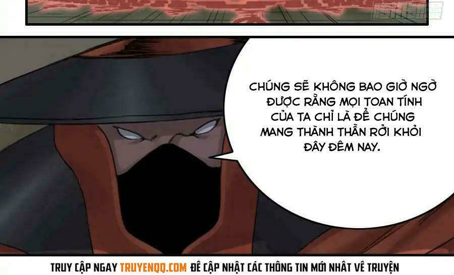 Truyền Võ Chapter 53 - Trang 2