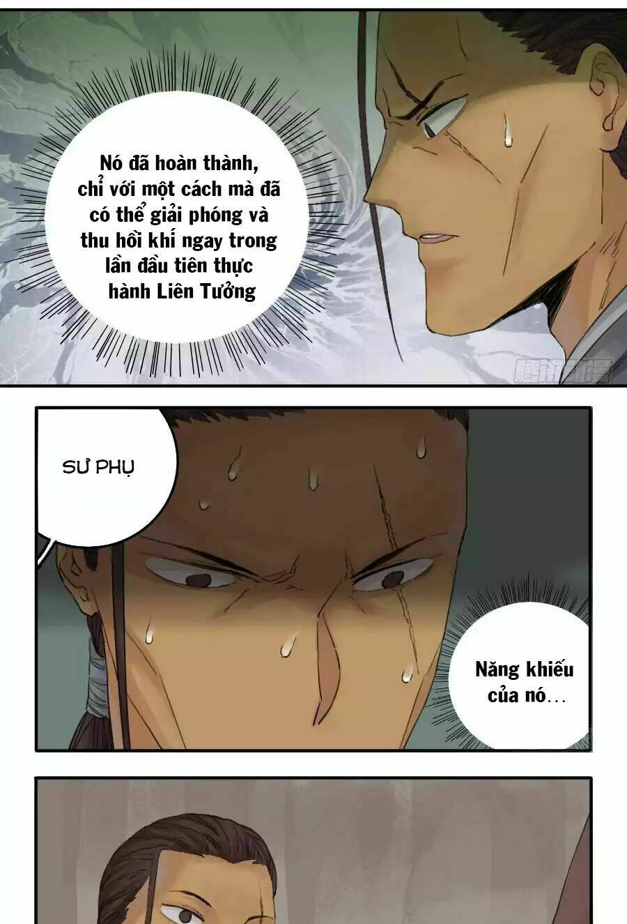 Truyền Võ Chapter 39 - Trang 2