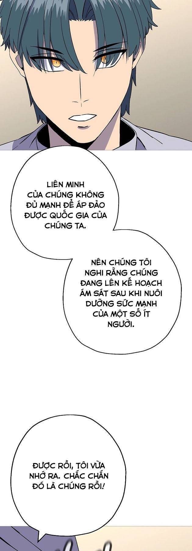 Chiến Binh Quật Cường Chapter 144 - Trang 2