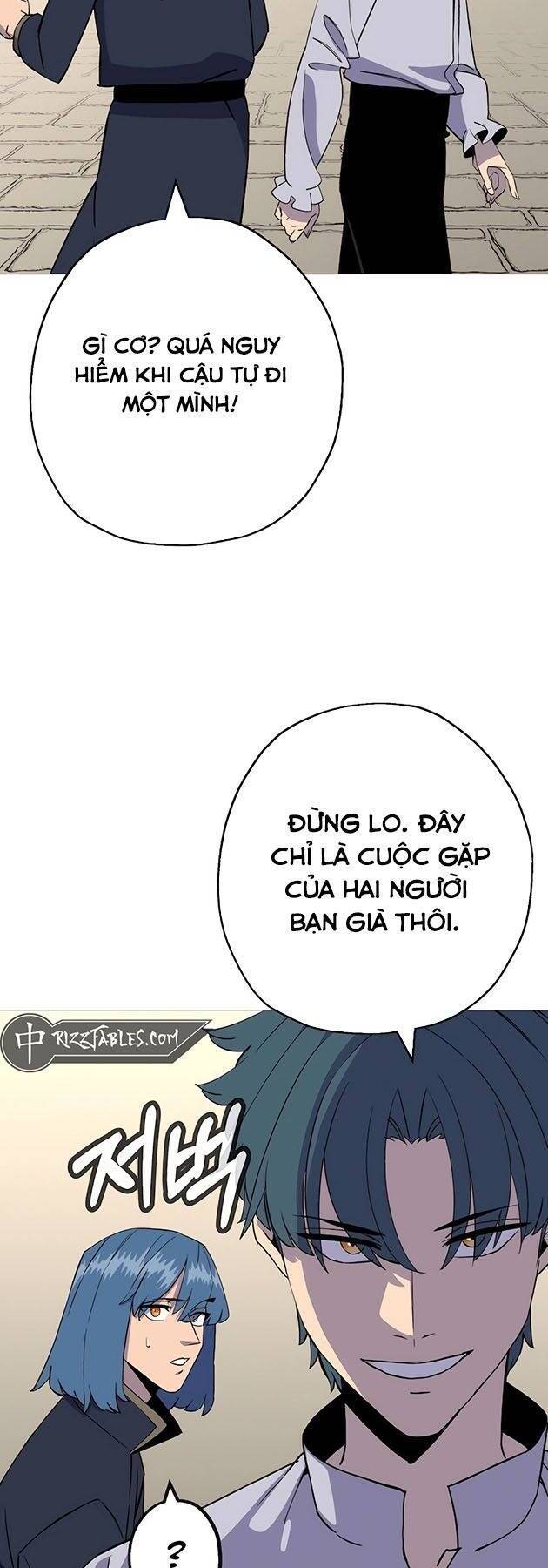 Chiến Binh Quật Cường Chapter 144 - Trang 2