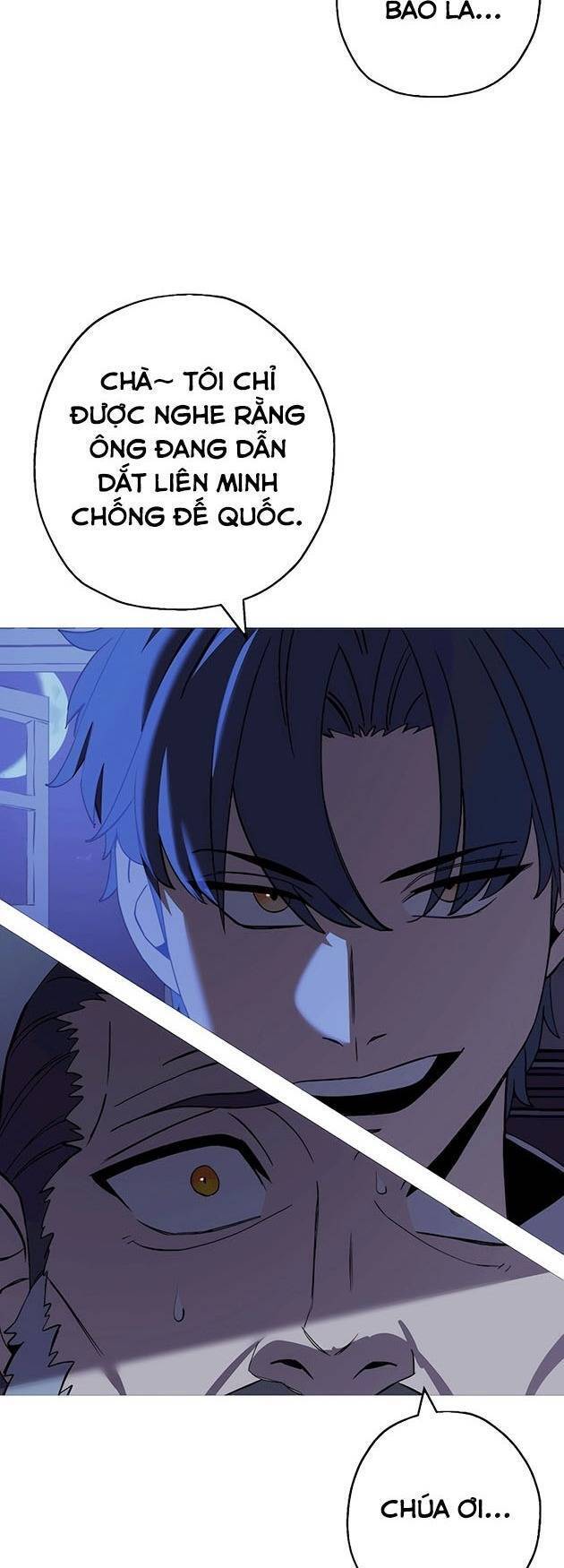 Chiến Binh Quật Cường Chapter 144 - Trang 2