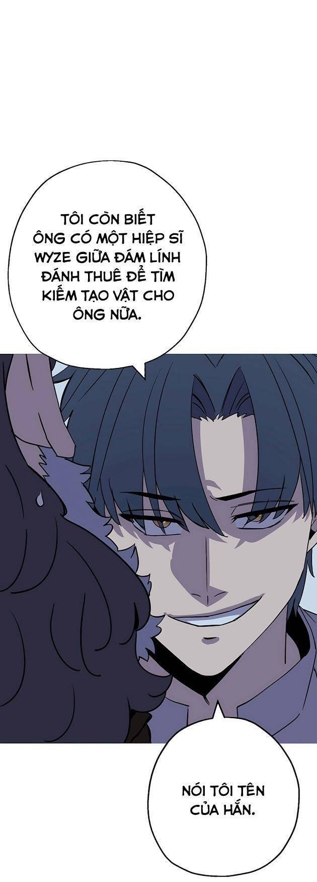 Chiến Binh Quật Cường Chapter 144 - Trang 2