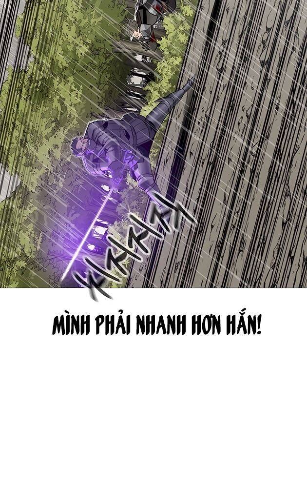 Chiến Binh Quật Cường Chapter 143 - Trang 2