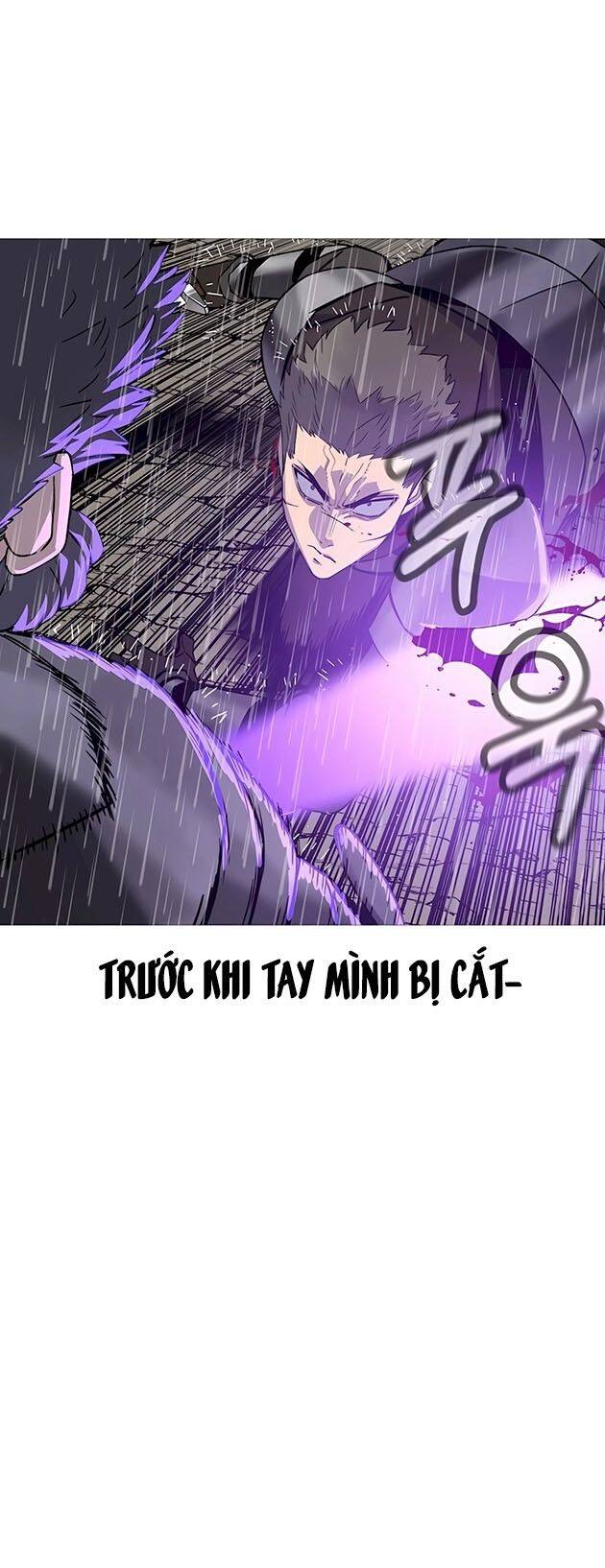 Chiến Binh Quật Cường Chapter 143 - Trang 2