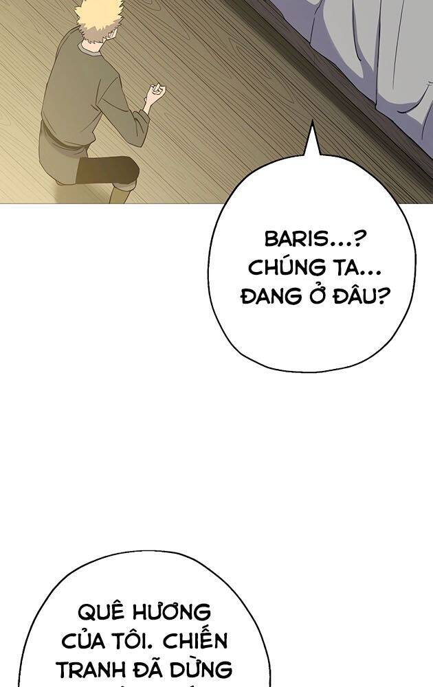 Chiến Binh Quật Cường Chapter 143 - Trang 2