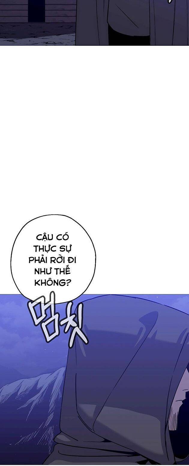 Chiến Binh Quật Cường Chapter 143 - Trang 2