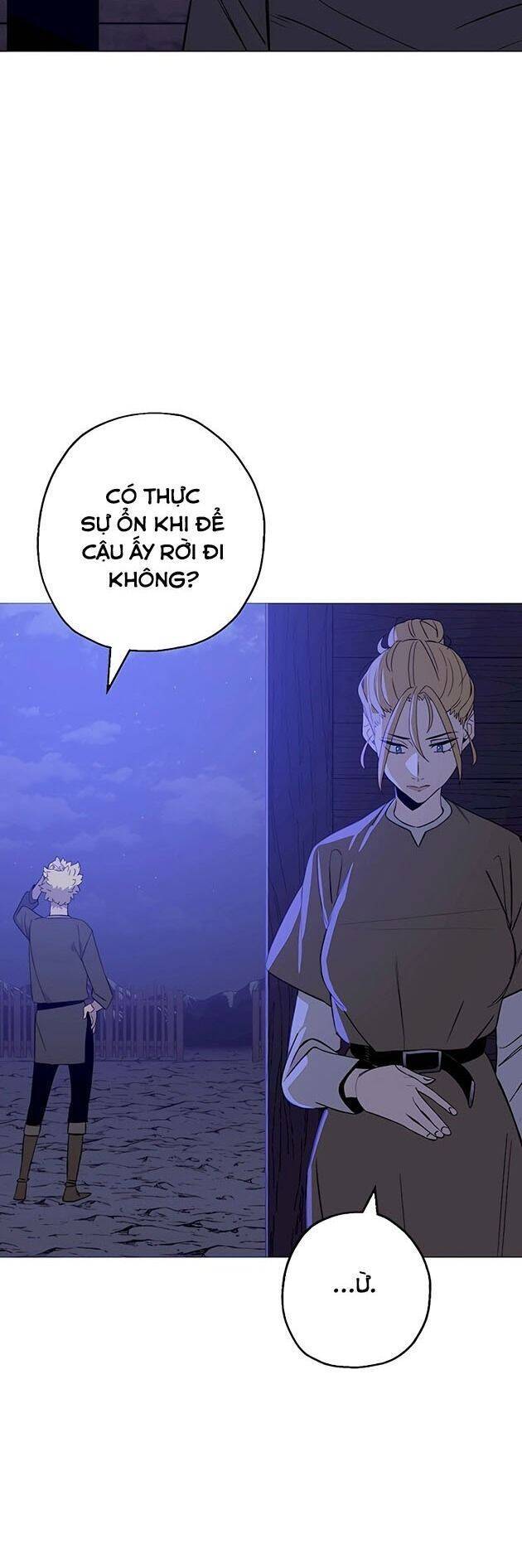 Chiến Binh Quật Cường Chapter 143 - Trang 2