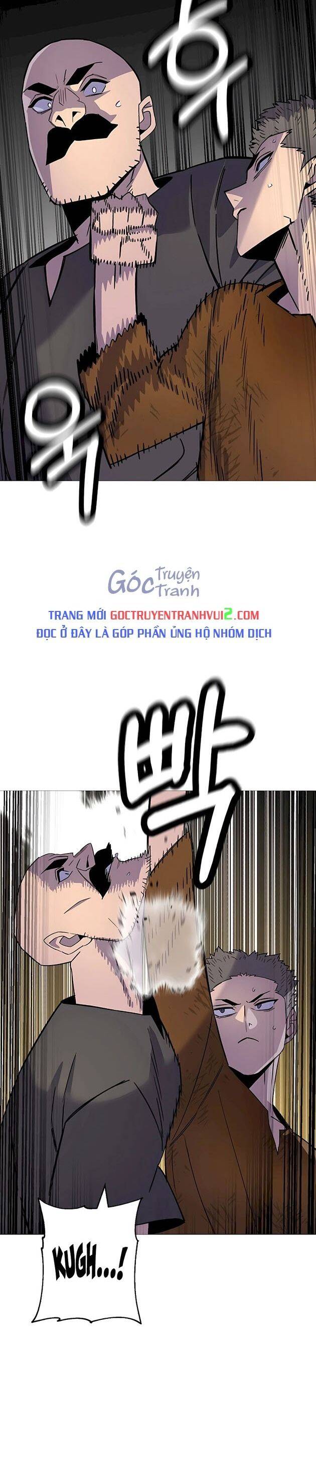 Chiến Binh Quật Cường Chapter 142 - Trang 2