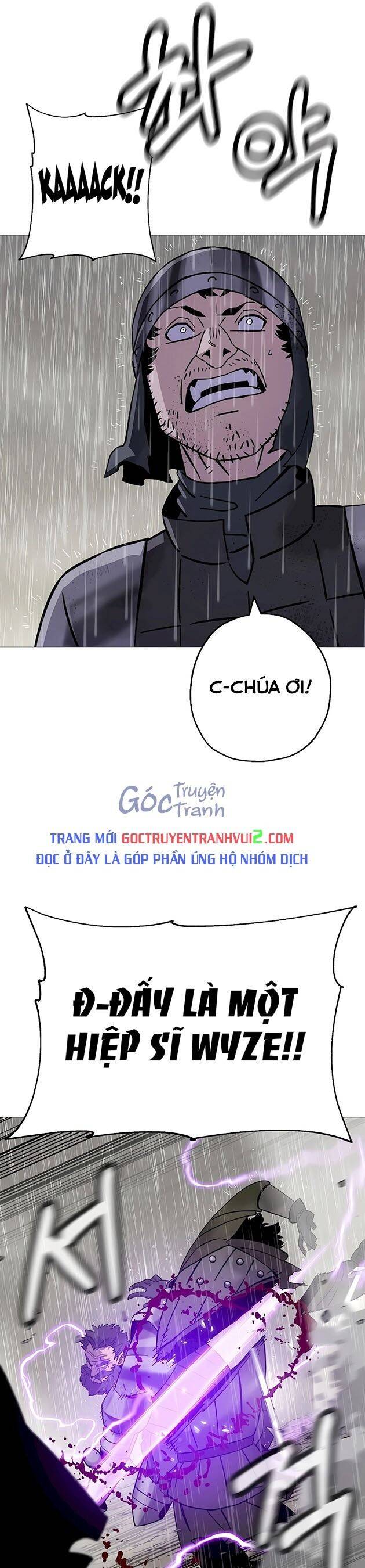 Chiến Binh Quật Cường Chapter 142 - Trang 2