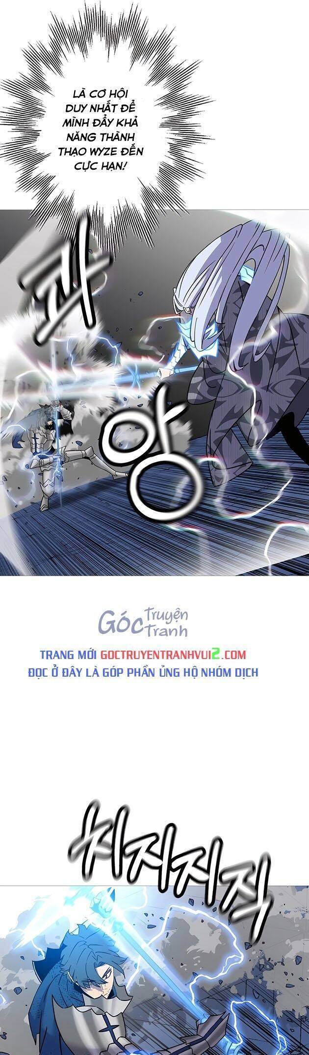 Chiến Binh Quật Cường Chapter 140 - Trang 2