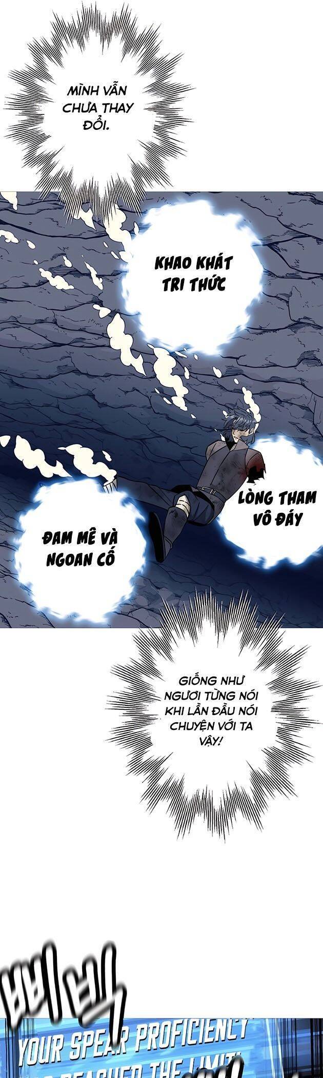 Chiến Binh Quật Cường Chapter 140 - Trang 2