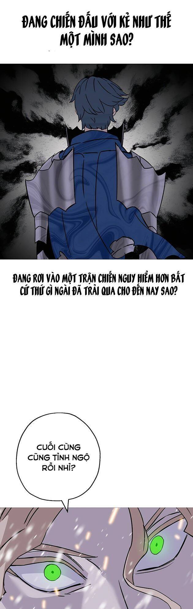 Chiến Binh Quật Cường Chapter 140 - Trang 2