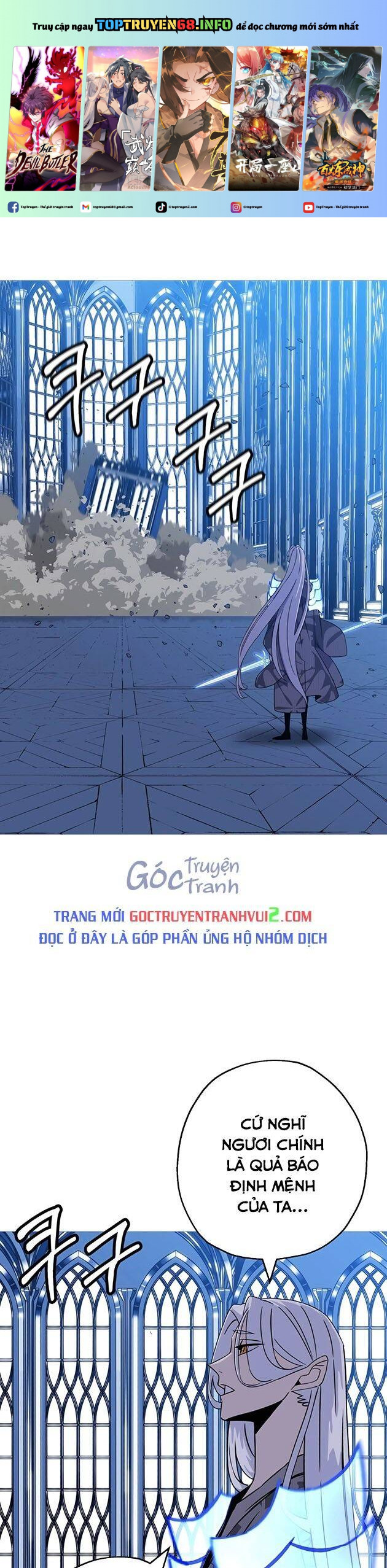 Chiến Binh Quật Cường Chapter 139 - Trang 2