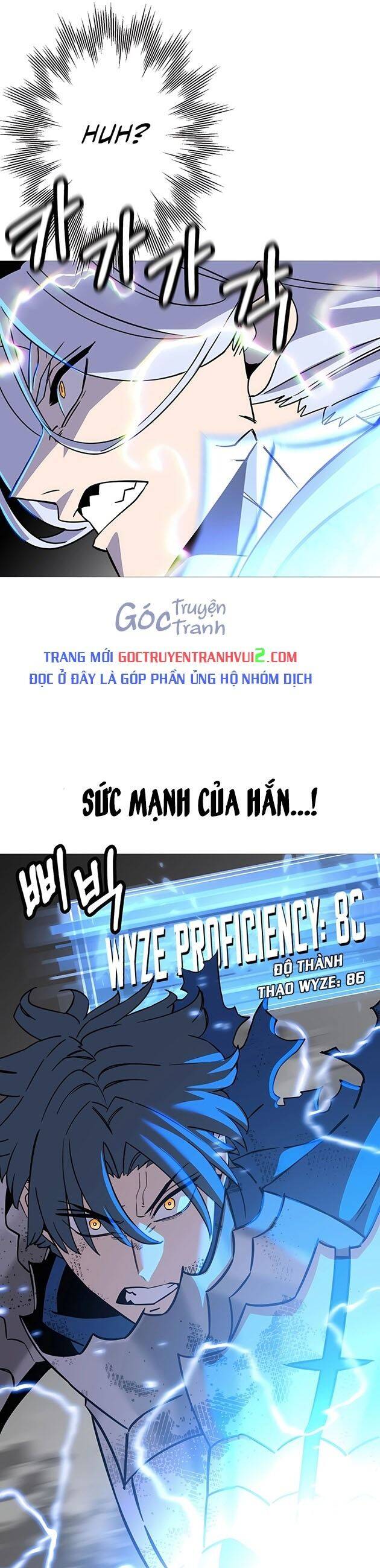 Chiến Binh Quật Cường Chapter 139 - Trang 2