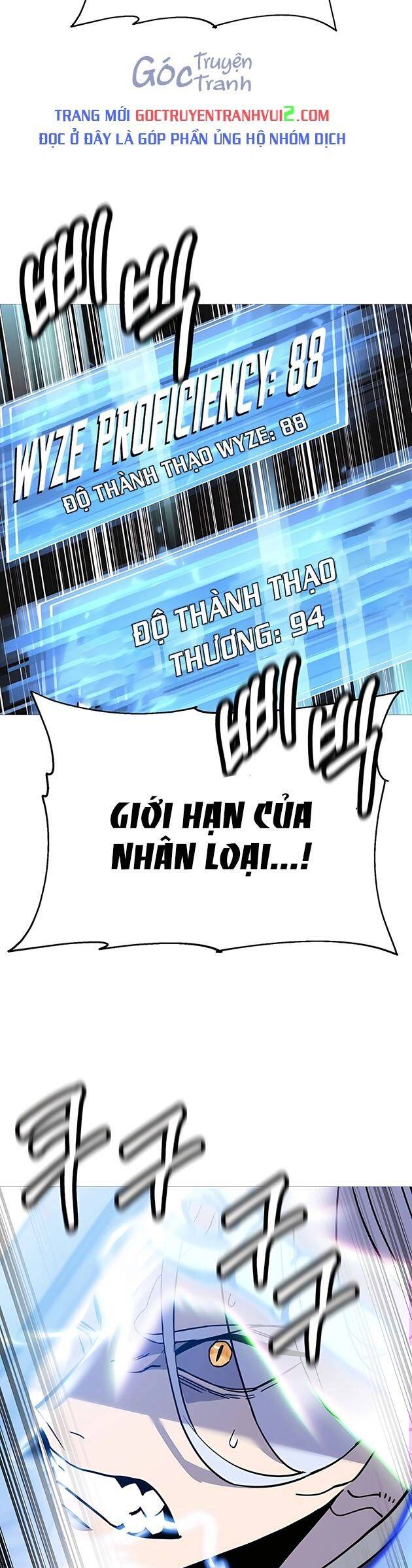 Chiến Binh Quật Cường Chapter 139 - Trang 2