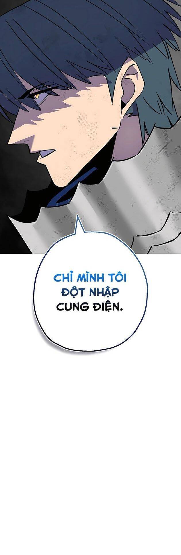 Chiến Binh Quật Cường Chapter 137 - Trang 2