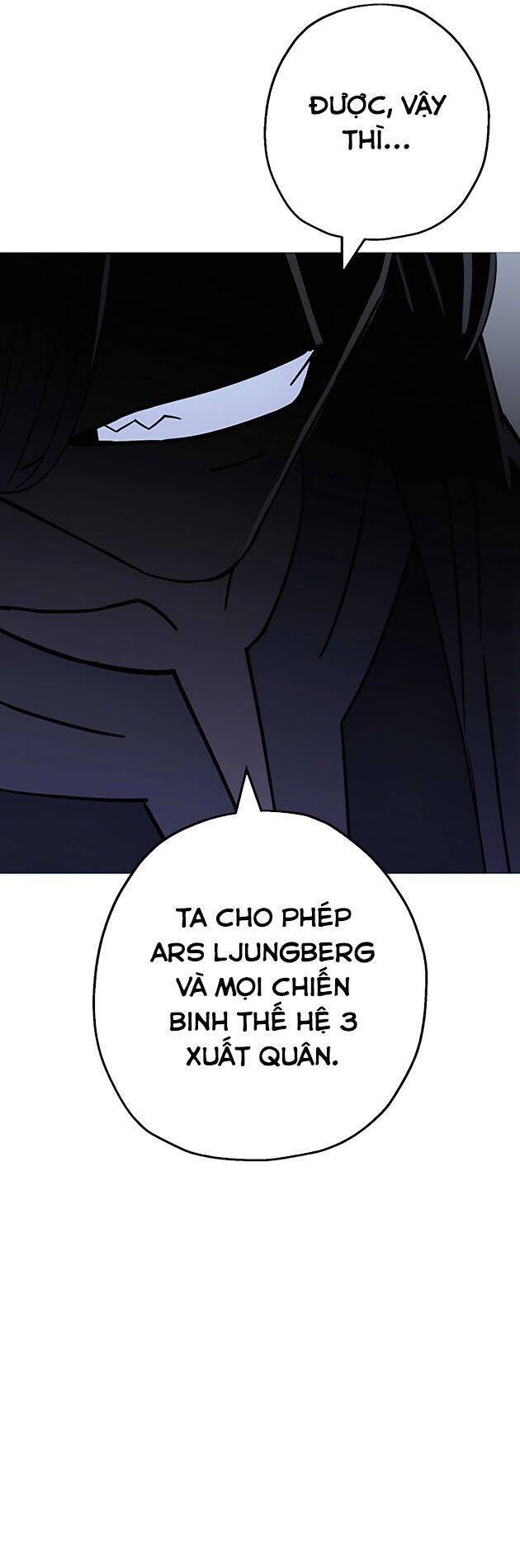 Chiến Binh Quật Cường Chapter 137 - Trang 2