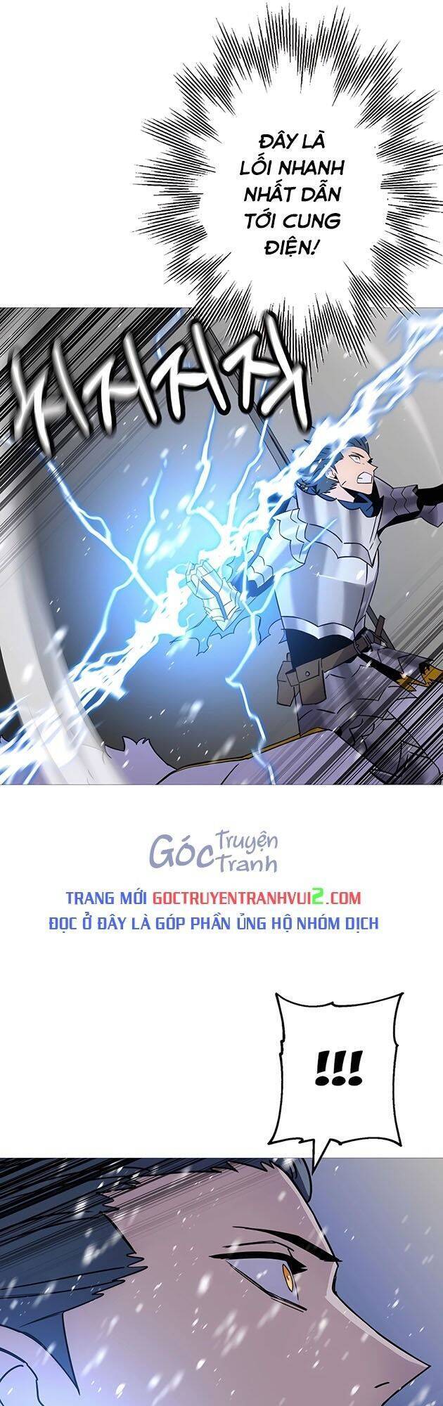 Chiến Binh Quật Cường Chapter 137 - Trang 2