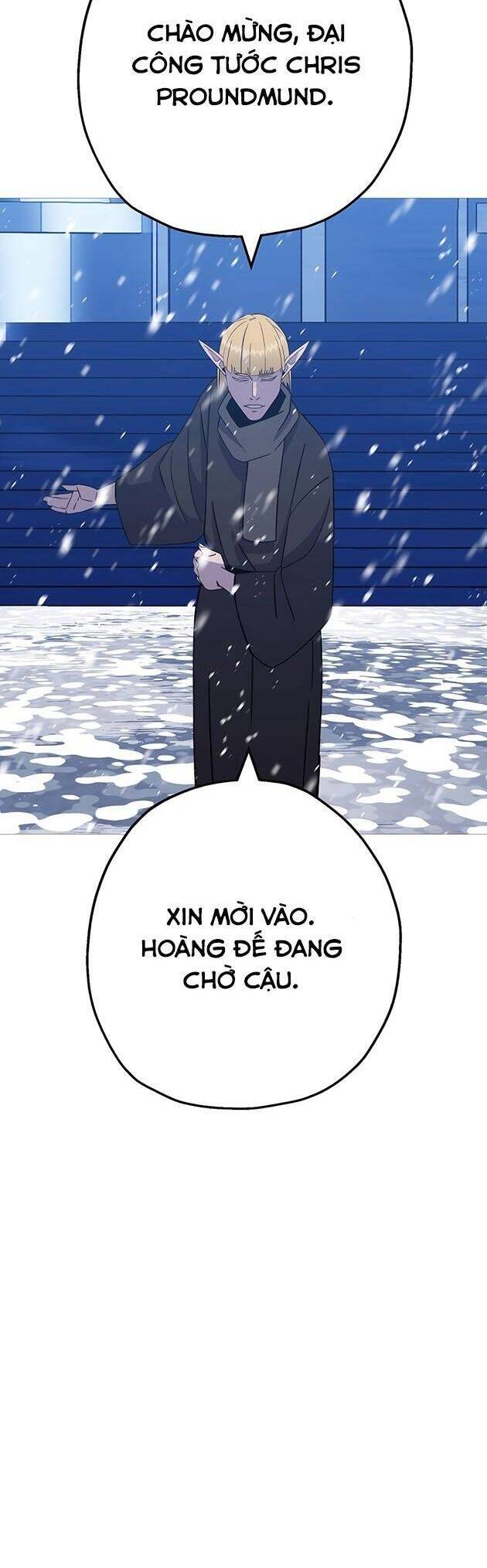 Chiến Binh Quật Cường Chapter 137 - Trang 2