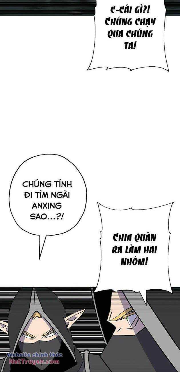 Chiến Binh Quật Cường Chapter 136 - Trang 2