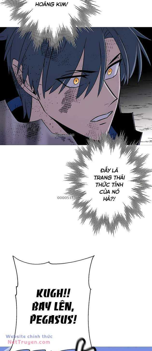 Chiến Binh Quật Cường Chapter 135 - Trang 2