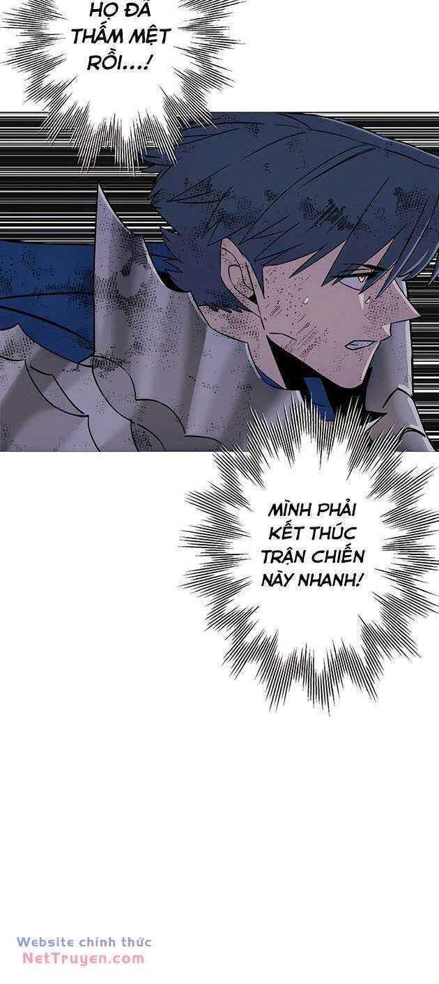 Chiến Binh Quật Cường Chapter 135 - Trang 2