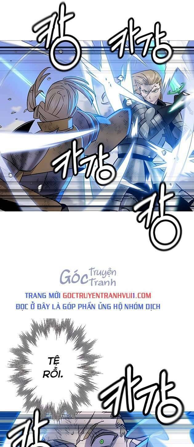 Chiến Binh Quật Cường Chapter 134 - Trang 2